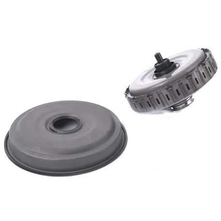 Kit Ambreiaj Multi Disc Model Cu C.V. 7 Trepte DSG Reparatie Oe Volkswagen Transporter T6 2015→ 0BH398029B [2]
