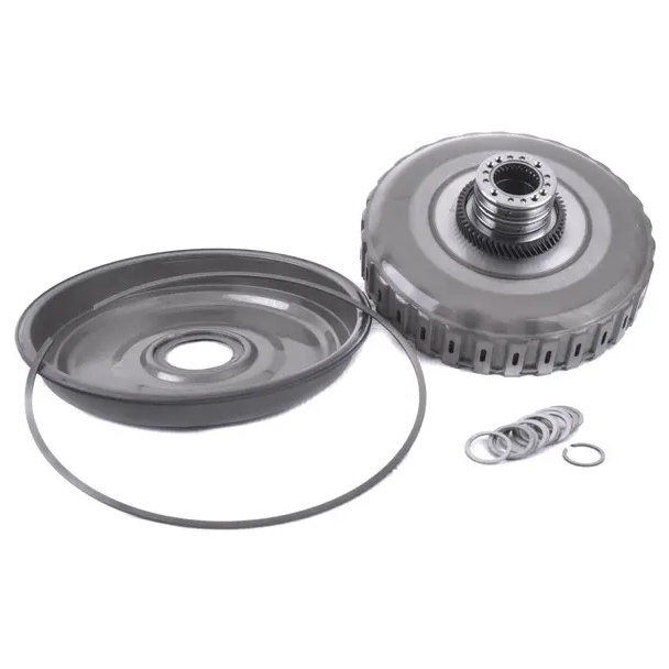 Kit Ambreiaj Multi Disc Model Cu C.V. 7 Trepte DSG Reparatie Oe Volkswagen Transporter T6 2015→ 0BH398029B [1]