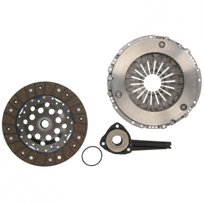 Kit Ambreiaj Nexus Renault Laguna 2 2001-2007 F1R200NX [2]
