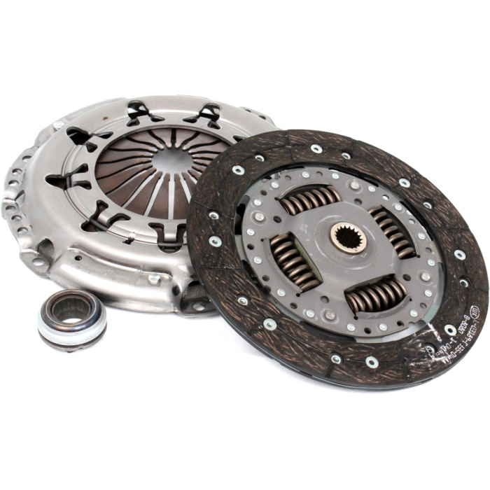 Kit Ambreiaj Oe Fiat Scudo 2007→ 2052.T6/1611269280 [2]