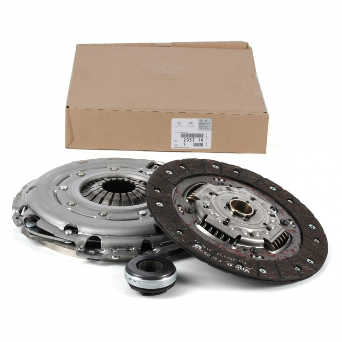 Kit Ambreiaj Oe Citroen Jumpy 2011→ 2053.16 [1]