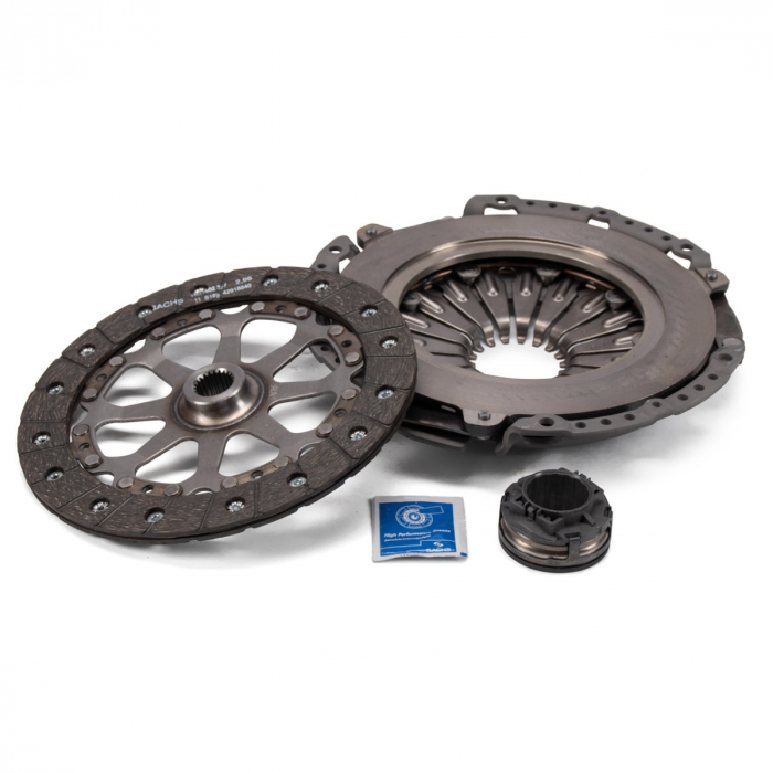 Kit Ambreiaj Sachs Porsche Cayman 987 2006-2009 3000 830 601 [2]
