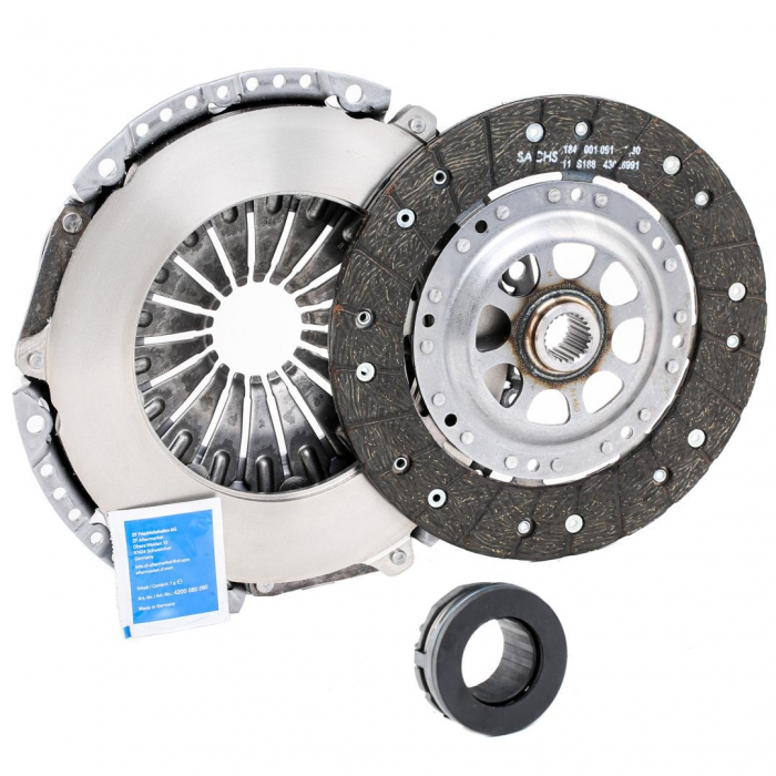 Kit Ambreiaj Sachs Skoda Superb 1 2001-2008 3000 844 701 [2]