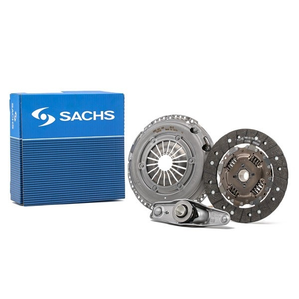 Kit Ambreiaj Sachs Seat Leon SC 5F5 2013-2018 3000 950 019 [1]