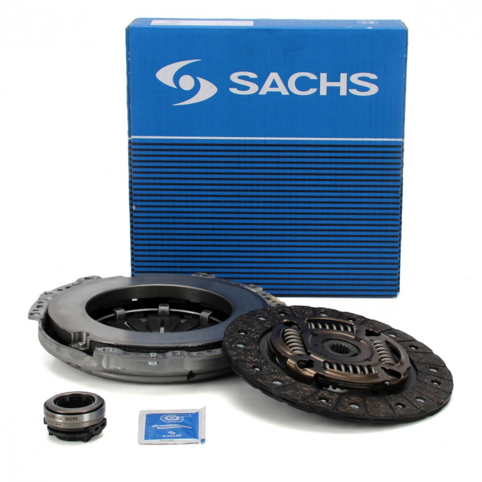 Kit Ambreiaj Sachs 3000 951 578 [1]