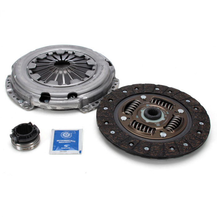 Kit Ambreiaj Sachs 3000 951 578 [2]