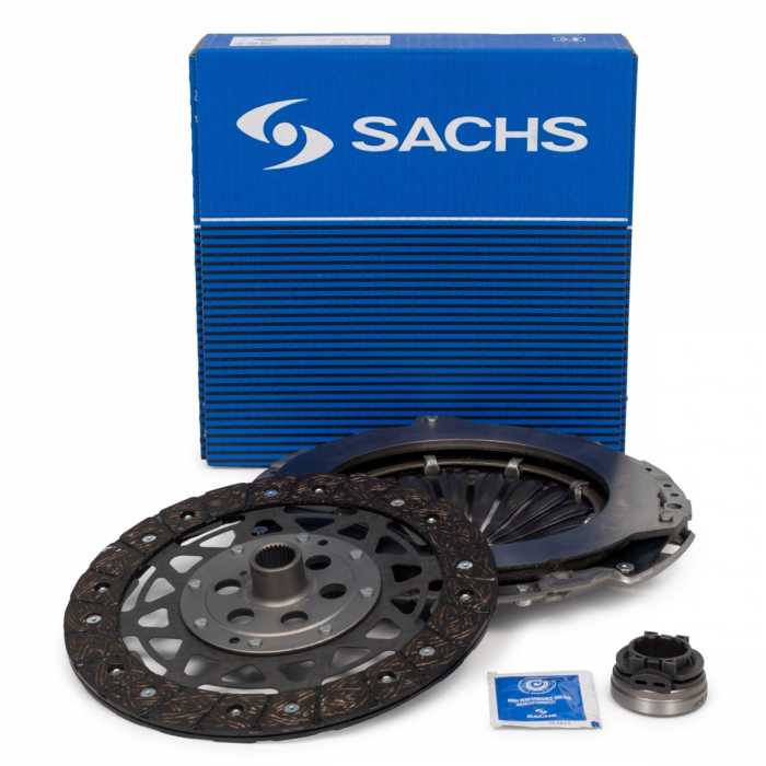 Kit Ambreiaj Sachs 3000 954 489 [1]
