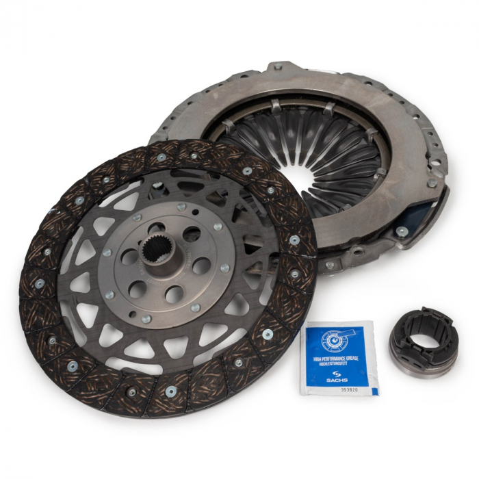 Kit Ambreiaj Sachs 3000 954 489 [2]