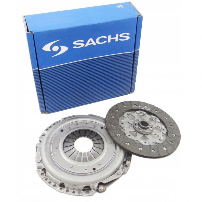 Kit Ambreiaj Sachs Ford Mondeo 4 2007-2015 3000 970 012 [1]
