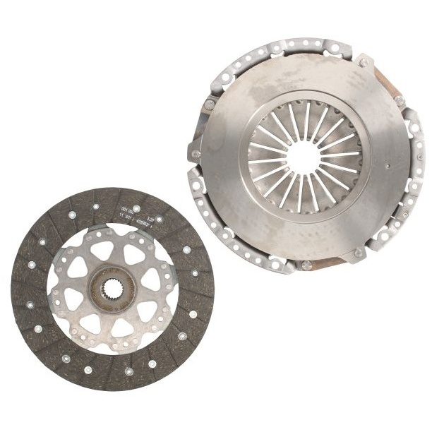 Kit Ambreiaj Sachs Ford Mondeo 4 2007-2015 3000 970 012 [2]