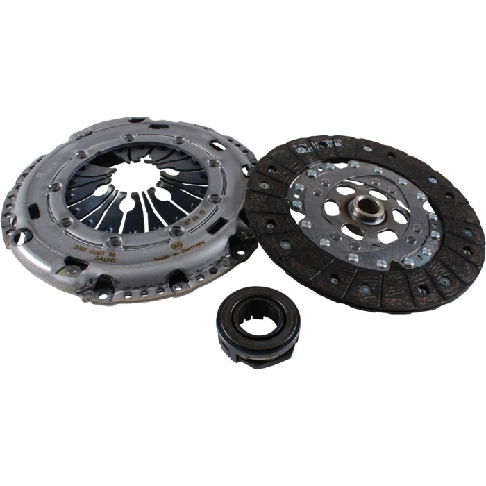 Kit Ambreiaj Sachs Volkswagen Eos 1F7, 1F8 2006-2008 3000 970 036 [2]