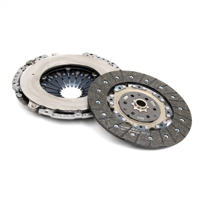 Kit Ambreiaj Sachs Opel Astra H 2004-2010 3000 970 051 [2]
