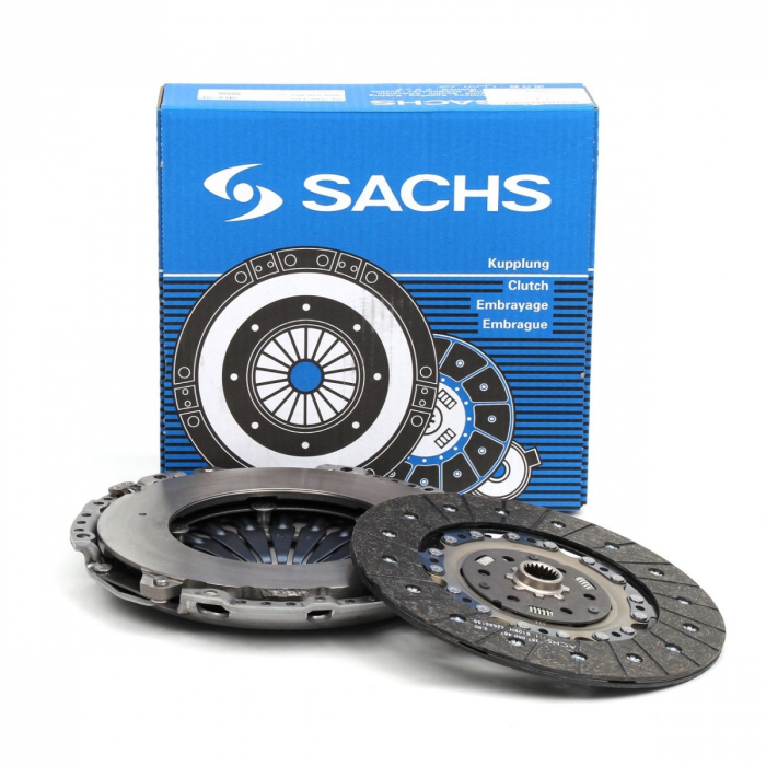 Kit Ambreiaj Sachs Opel Astra H 2004-2010 3000 970 051 [1]