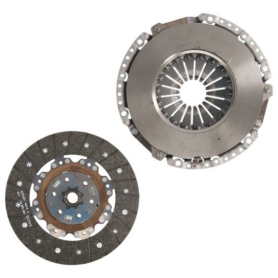 Kit Ambreiaj Sachs Opel Insignia A 2015-2017 3000 970 055 [2]