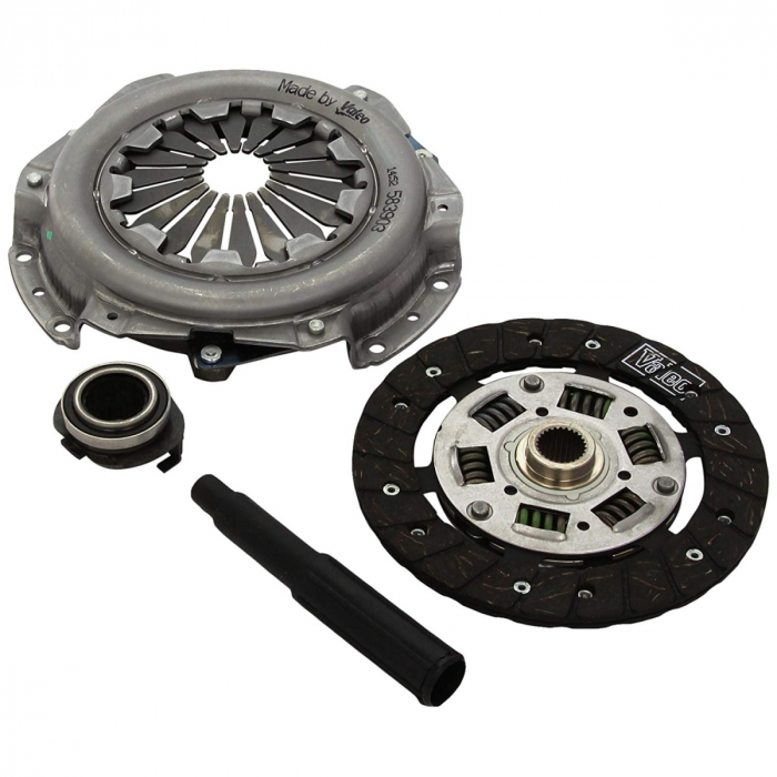 Kit Ambreiaj Valeo Dacia Sandero 1 2008-2012 1.4 826577 [2]