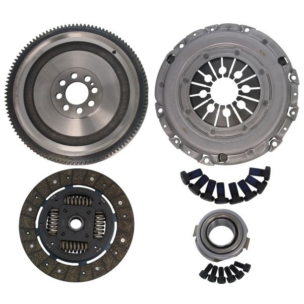 Kit Ambreiaj + Volanta Bohrmann Mazda Atenza 2002-2007 1000164889 [1]