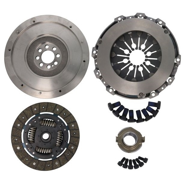 Kit Ambreiaj + Volanta Bohrmann Mazda Atenza 2002-2007 1000164889 [2]