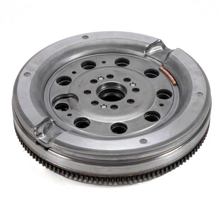 Kit Ambreiaj + Volanta Luk Volkswagen Transporter T4 1990-2003 600 0012 00 [2]