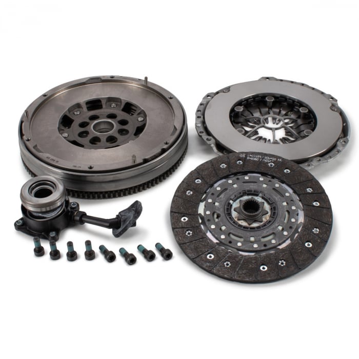 Kit Ambreiaj + Volanta Luk 600 0149 00 [2]