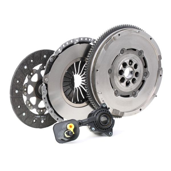 Kit Ambreiaj + Volanta Luk 600 0171 00 [2]