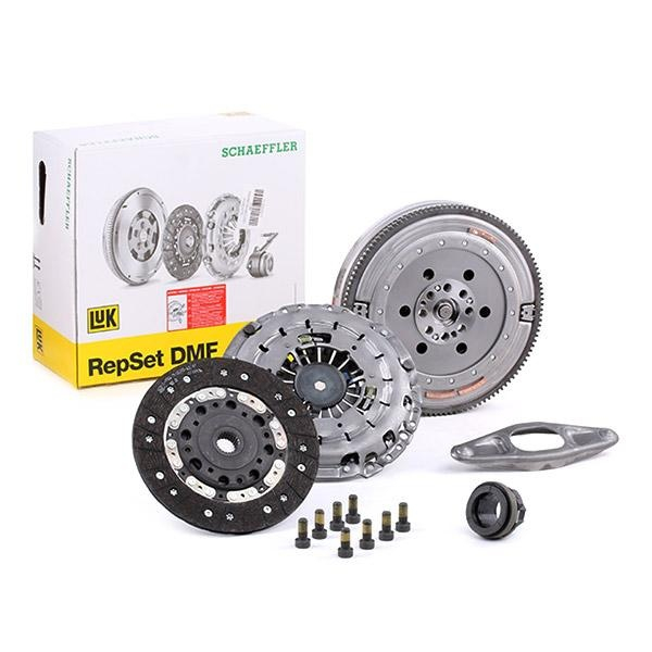 Kit Ambreiaj + Volanta Luk Bmw Seria 3 E91 2004-2012 600 0234 00 [1]