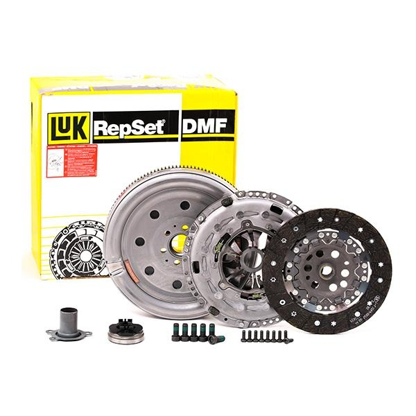 Kit Ambreiaj + Volanta Luk Volkswagen Passat B6 2005-2010 600001600 [1]