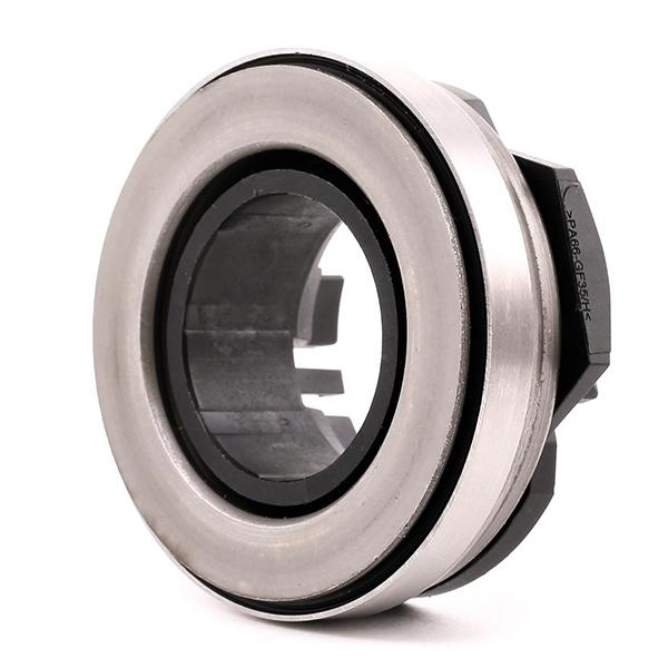 Kit Ambreiaj + Volanta Luk Volkswagen Passat B6 2005-2010 600001600 [2]