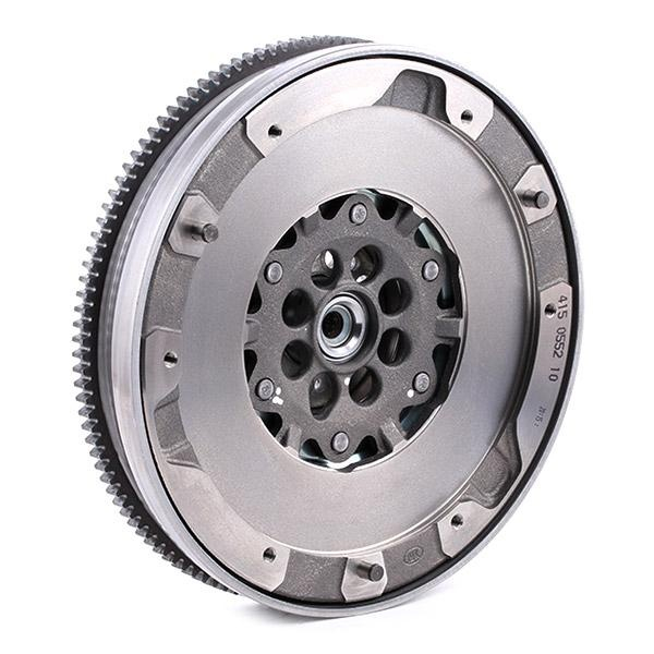 Kit Ambreiaj + Volanta Luk Bmw Seria 3 E92 2005-2013 600 0234 00 [3]