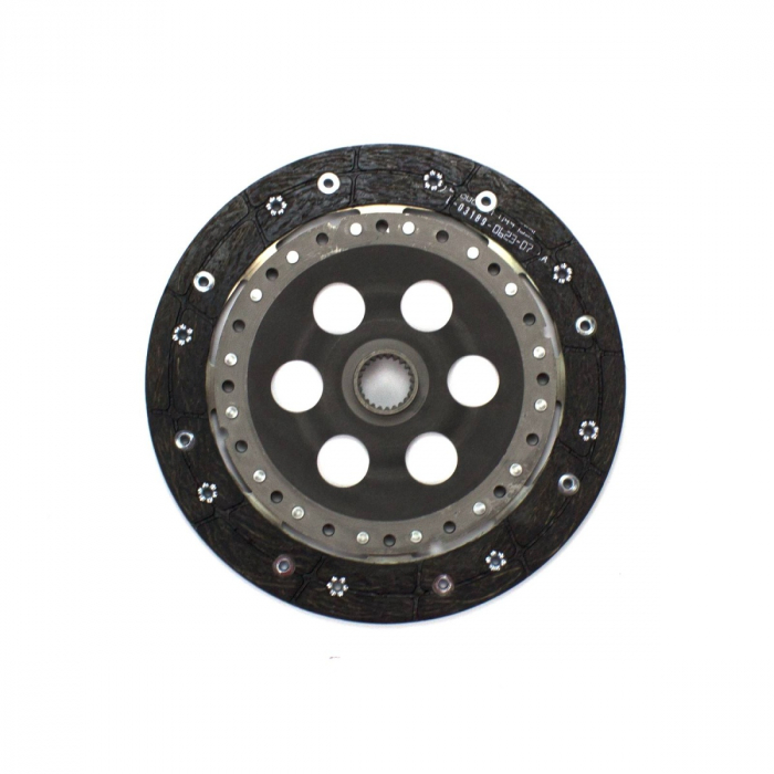 Kit Ambreiaj + Volanta Luk Ford Focus 1 1998-2004 600 0044 00 [3]