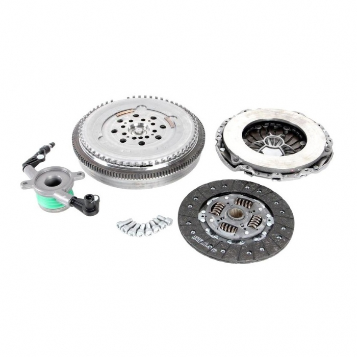 Kit Ambreiaj + Volanta Luk Mercedes-Benz Sprinter 1 2000-2006 600 0060 00 [3]