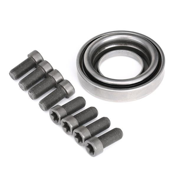 Kit Ambreiaj + Volanta Luk Nissan Pathfinder 3 (R51) 2005-2013 600020900 [3]