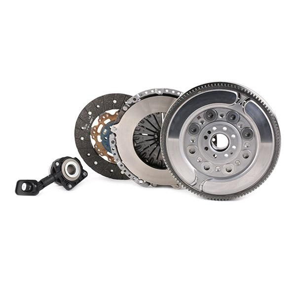 Kit Ambreiaj + Volanta Sachs Volvo C30 2006-2012 2290 601 020 [2]