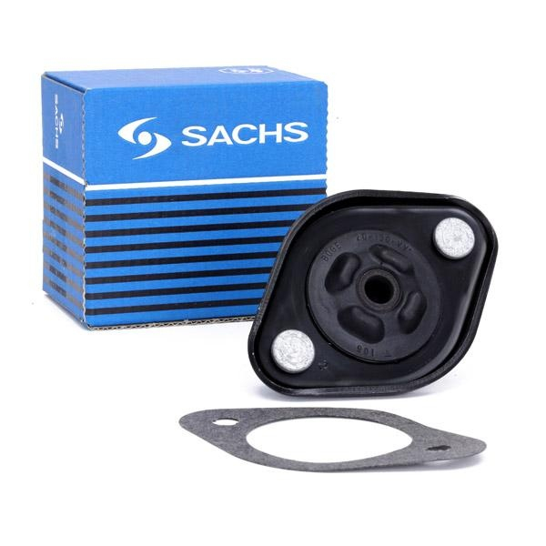 Kit Complet Flansa Amortizor Spate Sachs 802 383 [1]