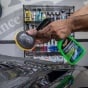 Kit Decontaminare Meguiar's Hybrid Ceramic Quik Clay G200200MG [2]