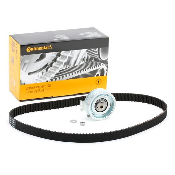 Kit Distributie Contitech Audi A4 B5 1994-2001 CT908K1 [1]