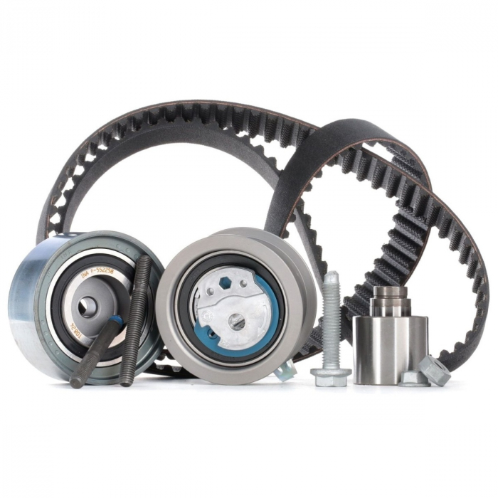 Kit Distributie Contitech Seat Leon 1P1 2005-2013 CT1051K1 [1]