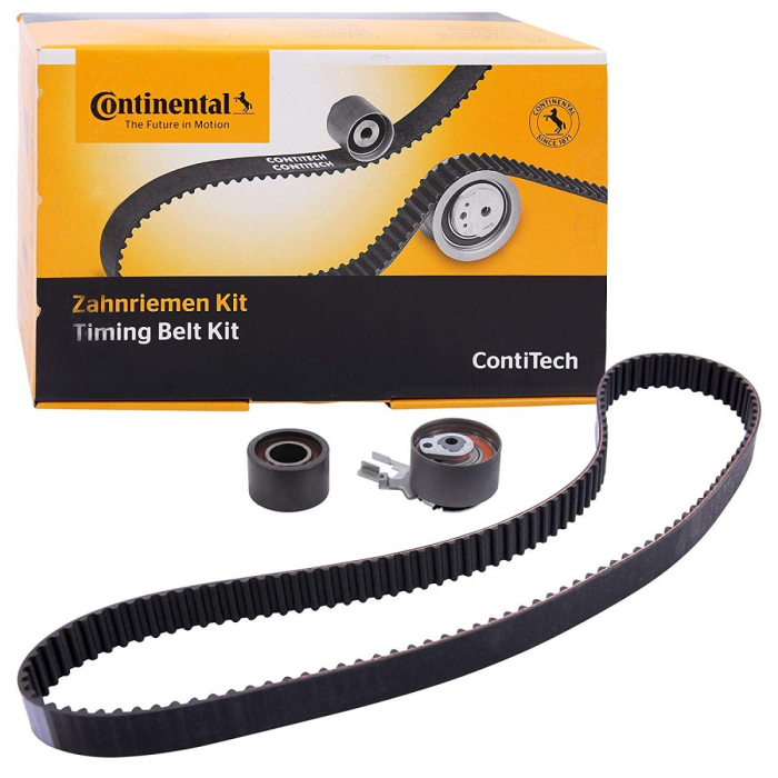 Kit Distributie Contitech CT1010K1 [1]