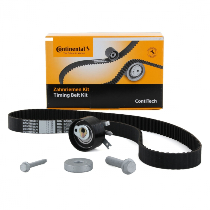 Kit Distributie Contitech Dacia Duster 2010-2017 1.5 DCI CT1035K2 [1]