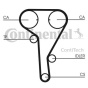 Kit Distributie Contitech CT1077K1 [2]