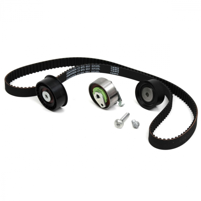 Kit Distributie Contitech Opel Corsa B 1993-2002 CT873K1 [1]