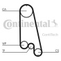 Kit Distributie Contitech CT874K1 [2]