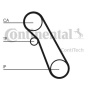 Kit Distributie Contitech CT983K1 [2]
