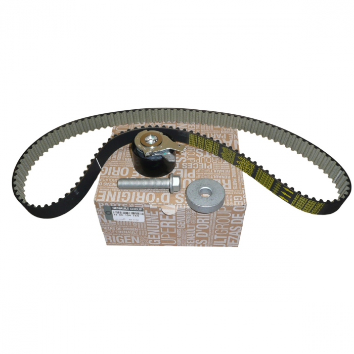 Kit Distributie Dacia 130C10474R [1]