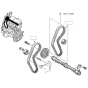 Kit Distributie Dacia 130C17480R [2]