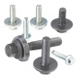 Kit Distributie Ina Ford Fiesta 4 1995-2002 530 0140 10 [4]