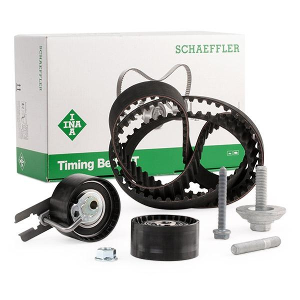 Kit Distributie Ina Mazda 2 2 2007-2010 530 0239 10 [1]