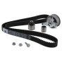 Kit Distributie Oe Audi TT FV 2014→ 04L198119K [2]