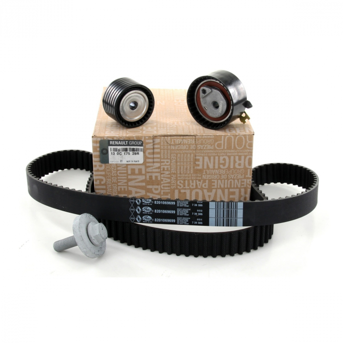 Kit Distributie Oe Dacia 130C17529R [1]