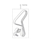 Kit Distributie Oe Dacia 7701477028 [2]