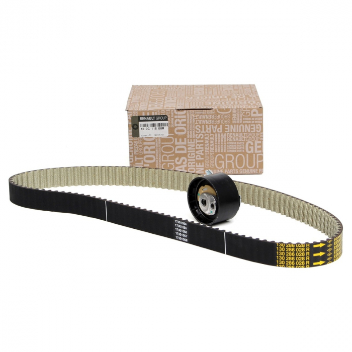 Kit Distributie Oe Mercedes-Benz A-Class W177 2018→ 130C11508R [1]